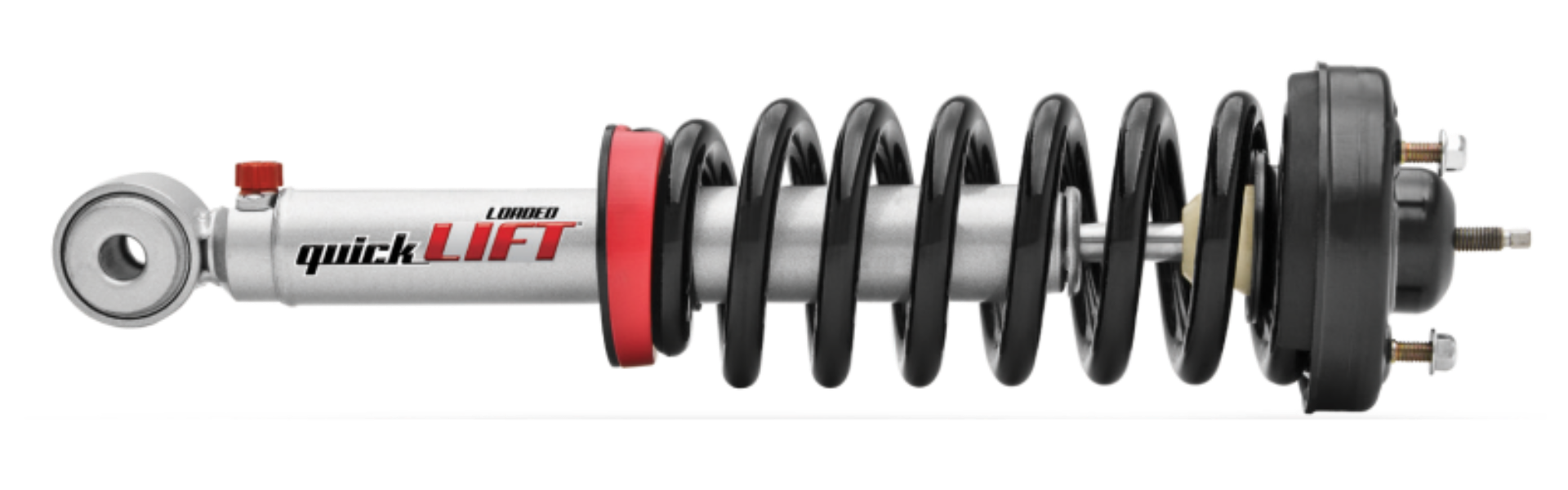 Picture of Rancho RHO Quick Lifts Loaded Lift Kits - RS994920