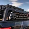 Picture of ARB Bed Racks Truck Bed Rack - 17936010