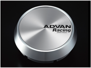 Picture of Advan AVN Center Caps Wheel Center Caps - YV5968