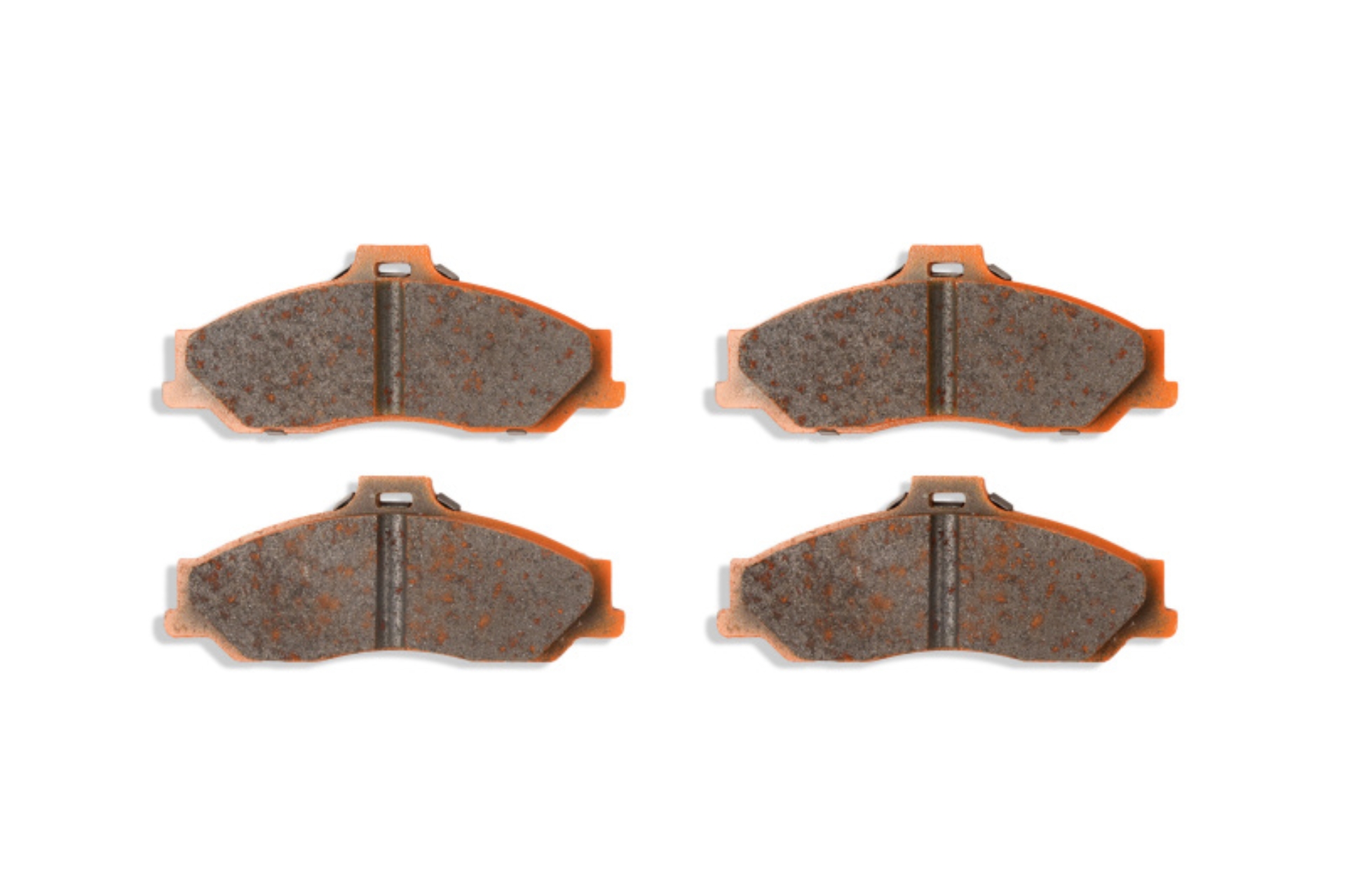Picture of DBA XP Performance Brake Pads - DB1366XP