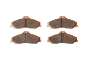 Picture of DBA XP Performance Brake Pads - DB1366XP