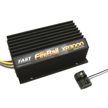 Picture of Ignition Kit, XR3000, 1974-83 Imports, 4 & 6 Cyl.