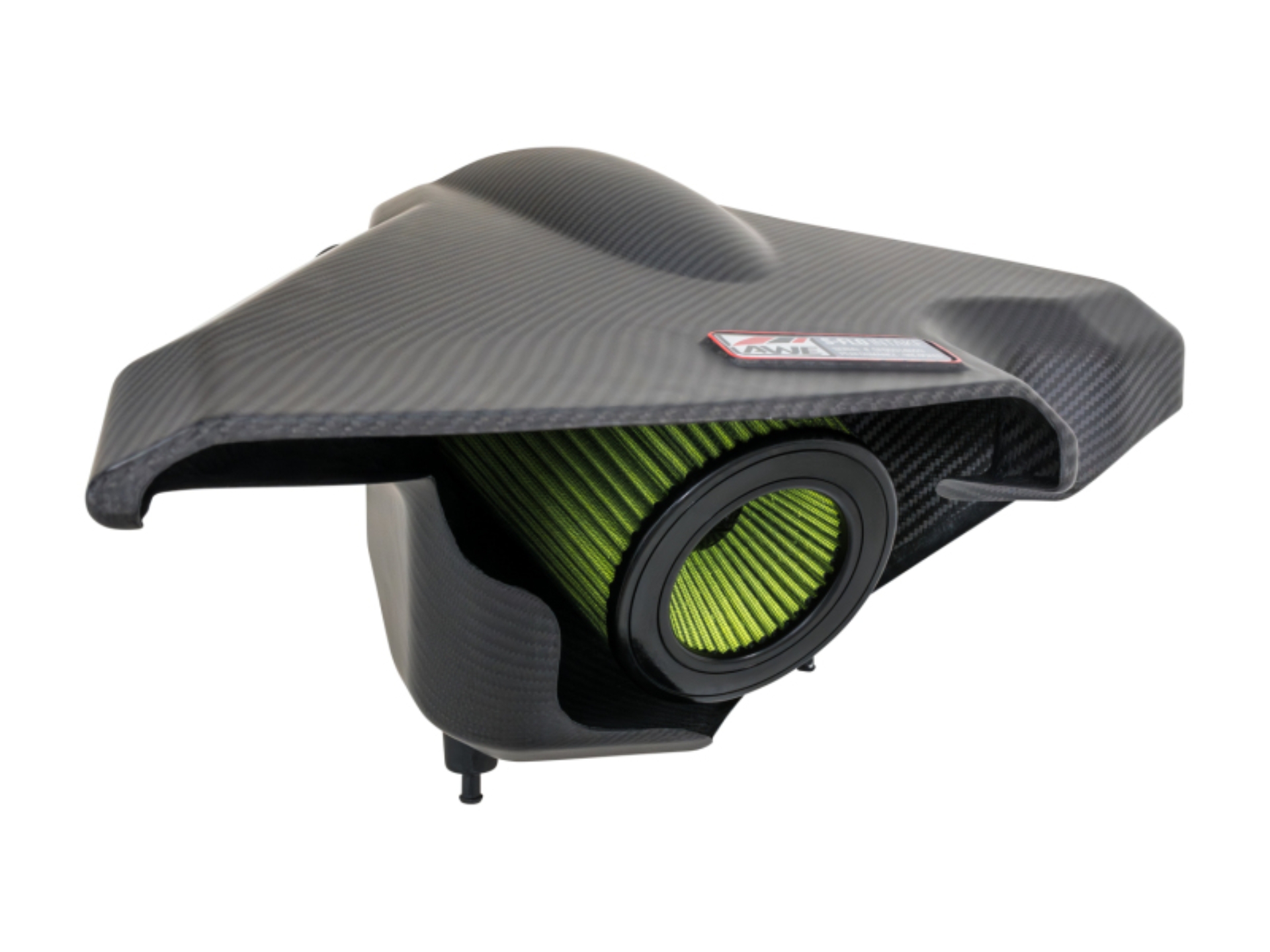 Picture of AWE Tuning AWE S-FLO Intakes Cold Air Intakes - 2660-15316
