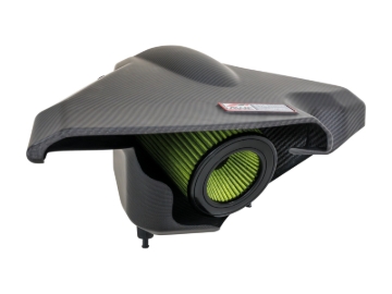 Picture of AWE Tuning AWE S-FLO Intakes Cold Air Intakes - 2660-15316