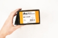 Picture of DBA XP Performance Brake Pads - DB1366XP