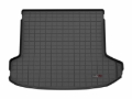 Picture of WeatherTech WT Cargo Liners-Black Floor Mats - 401891