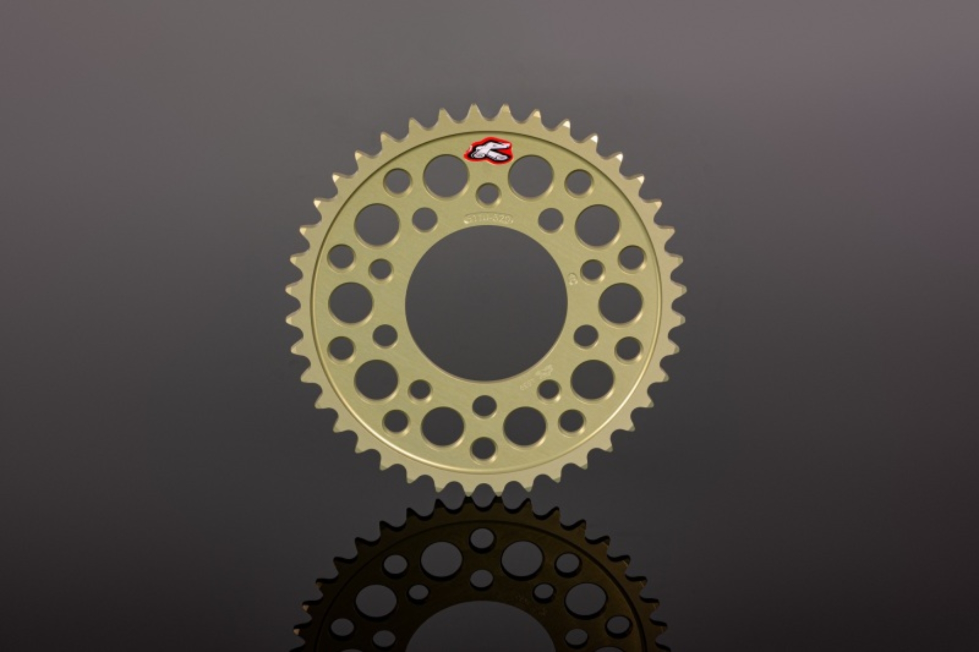 Picture of Renthal REN Rear Sprockets - 510U-520-40P-HA