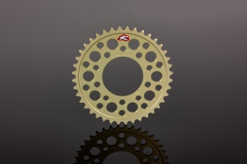 Picture of Renthal REN Rear Sprockets - 510U-520-43P-HA