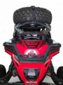 Picture of Elektric Off Road ELK Tire Rack Tire Carriers - PXTRA0001