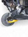 Picture of Elektric Off Road ELK Radius Rods Hardware - RVSPA0002