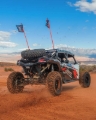 Picture of Elektric Off Road ELK Radius Rods Hardware - SUS210001-C