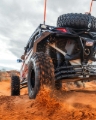 Picture of Elektric Off Road ELK Radius Rods Hardware - SUS210001-B
