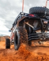 Picture of Elektric Off Road ELK Radius Rods Hardware - SUS210001-C