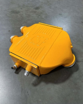 Picture of CSF Charge Air Coolers Intercoolers - 8082NY