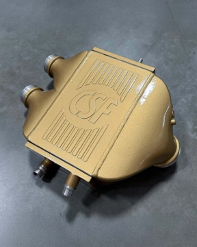 Picture of CSF Charge Air Coolers Intercoolers - 8082CCGG