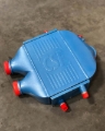 Picture of CSF Charge Air Coolers Intercoolers - 8082BJ