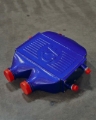 Picture of CSF Charge Air Coolers Intercoolers - 8082SMB