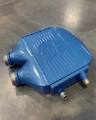 Picture of CSF Charge Air Coolers Intercoolers - 8082YMB