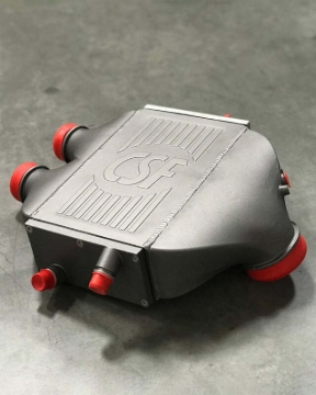 Picture of CSF Charge Air Coolers Intercoolers - 8082TG