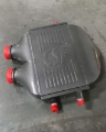 Picture of CSF Charge Air Coolers Intercoolers - 8082SGG