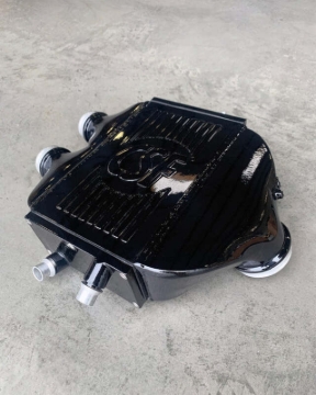 Picture of CSF Charge Air Coolers Intercoolers - 8082GB