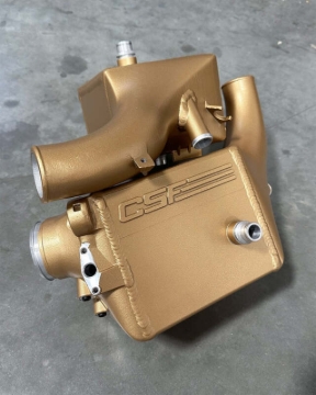 Picture of CSF Charge Air Coolers Intercoolers - 8178PGS