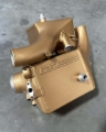 Picture of CSF Charge Air Coolers Intercoolers - 8315PGS