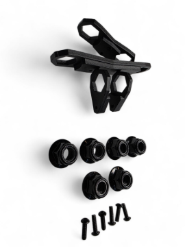 Picture of Elektric Off Road ELK Suspension Rear Suspension Packages - RVMSA0001