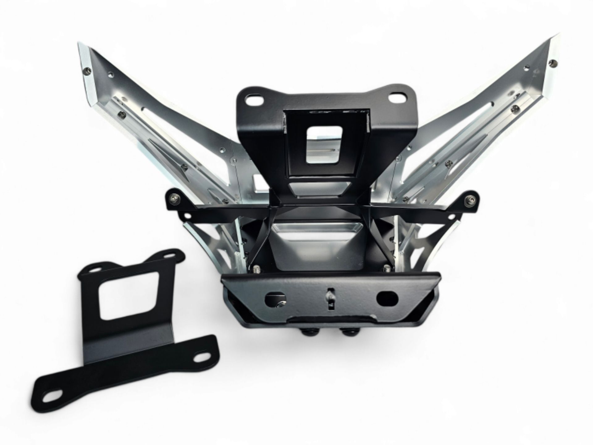 Picture of Elektric Off Road ELK Front Bumpers - FWB210036