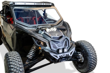 Picture of Elektric Off Road ELK Front Bumpers - FWB210002