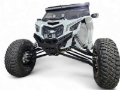 Picture of Elektric Off Road ELK Front Bumpers - FWB210035