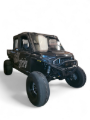 Picture of Elektric Off Road ELK Front Bumpers - R5FBA0001