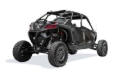 Picture of Elektric Off Road ELK Bed Box Tool Storage - PBB610003