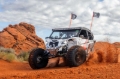 Picture of Elektric Off Road ELK Front Bumpers - FWB210036