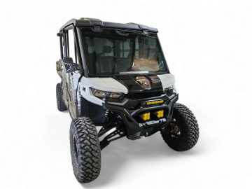 Picture of Elektric Off Road ELK Front Bumpers - CDFBA0001
