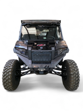 Picture of Elektric Off Road ELK Front Bumpers - FWB620003
