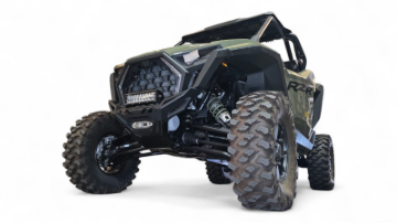Picture of Elektric Off Road ELK Front Bumpers - RVFBA0001