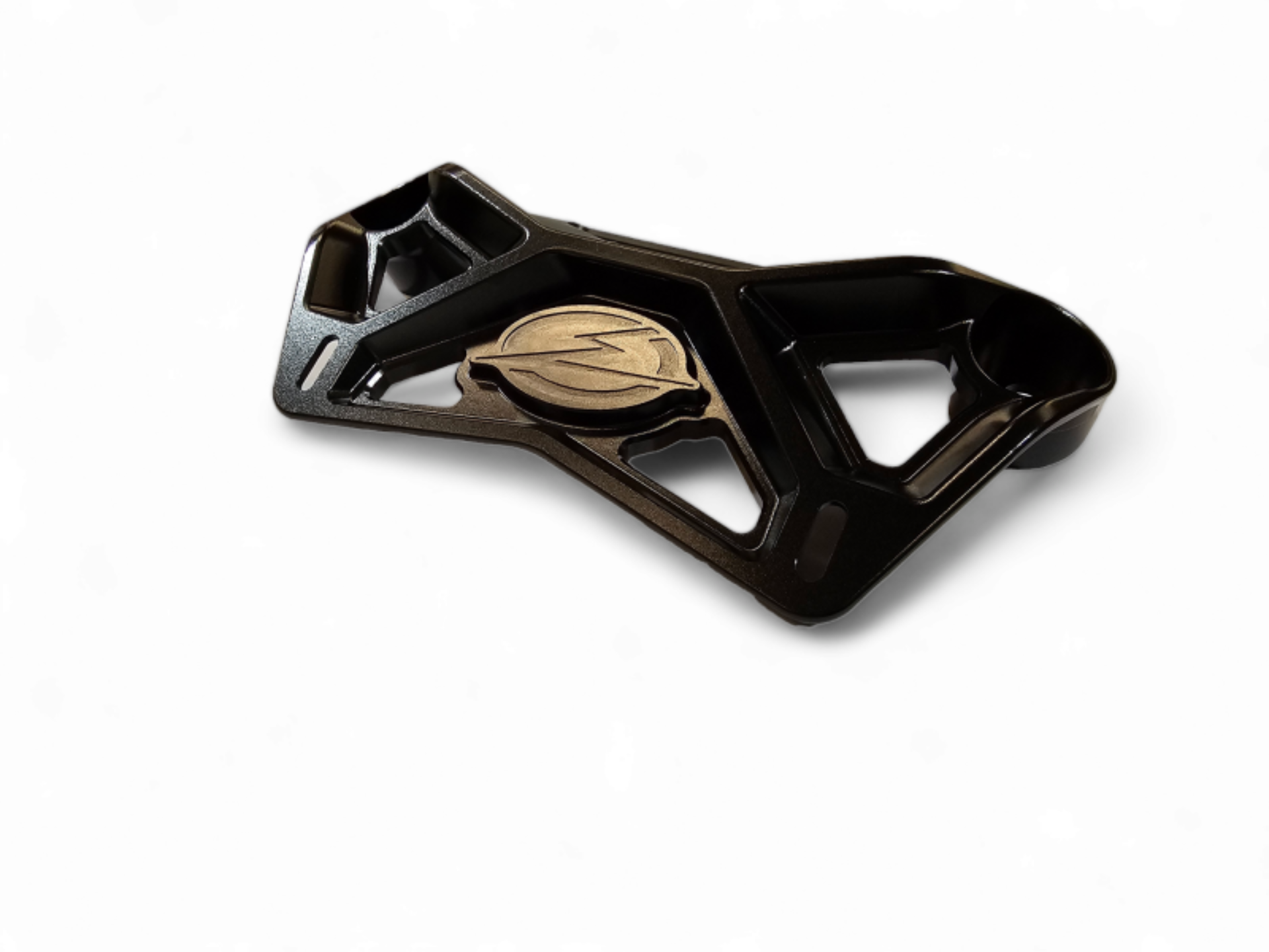 Picture of Elektric Off Road ELK Mount Braces Front - SMB210023