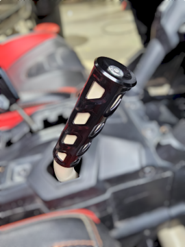 Picture of Elektric Off Road ELK Grab Handle Handlebars - SKG210021