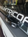 Picture of Elektric Off Road ELK Grab Handle Rear Handlebars - XDMSM0001