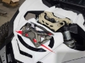Picture of Elektric Off Road ELK Mount Braces Front - SMB210025