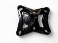 Picture of Elektric Off Road ELK Radius Rod Plate Hardware - RRP210012