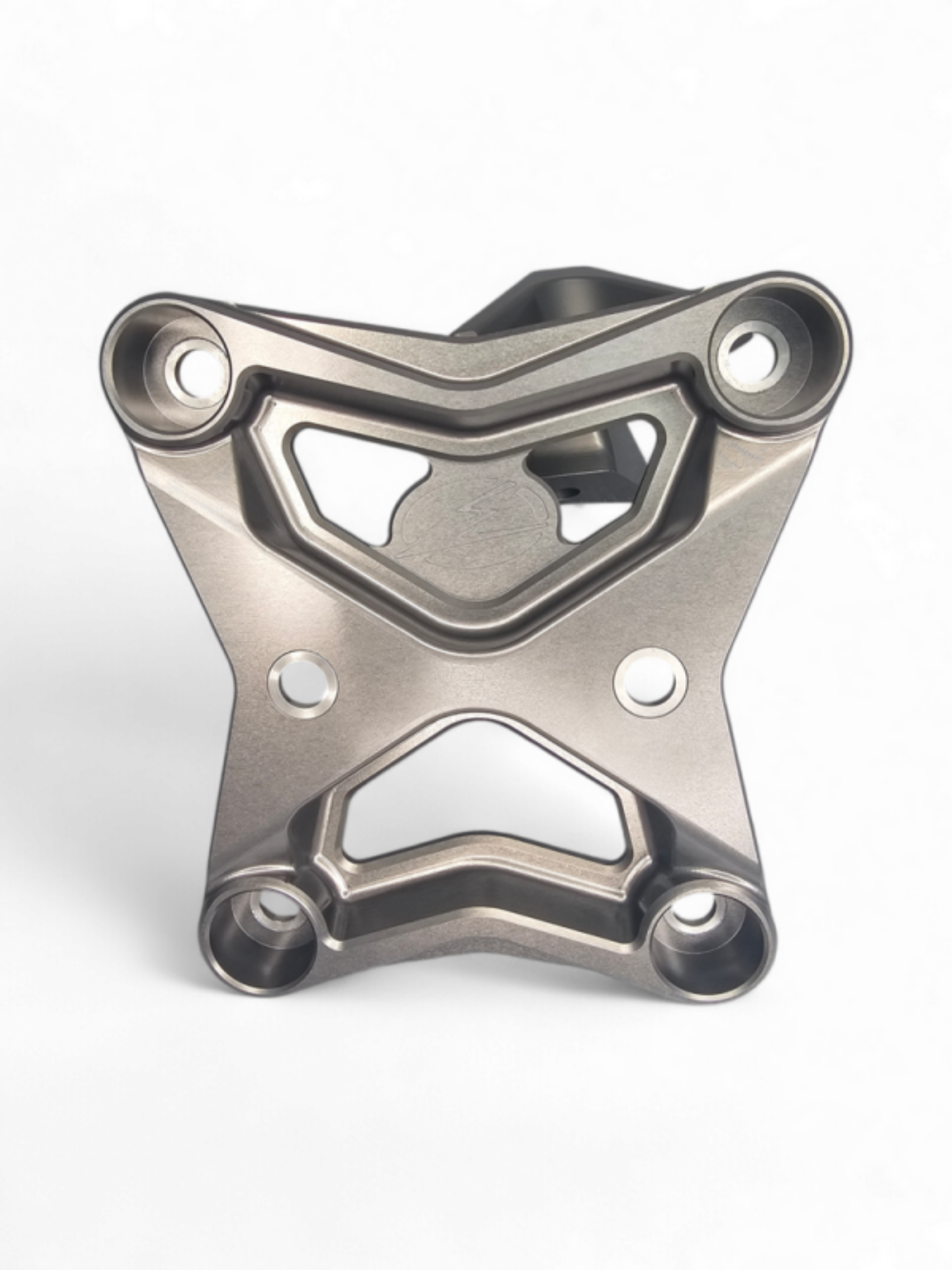 Picture of Elektric Off Road ELK Radius Rod Plate Hardware - RRP210013XL