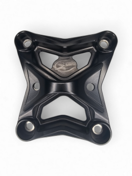 Picture of Elektric Off Road ELK Radius Rod Plate Hardware - RRP210012XL
