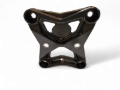 Picture of Elektric Off Road ELK Radius Rod Plate Hardware - RRP210013