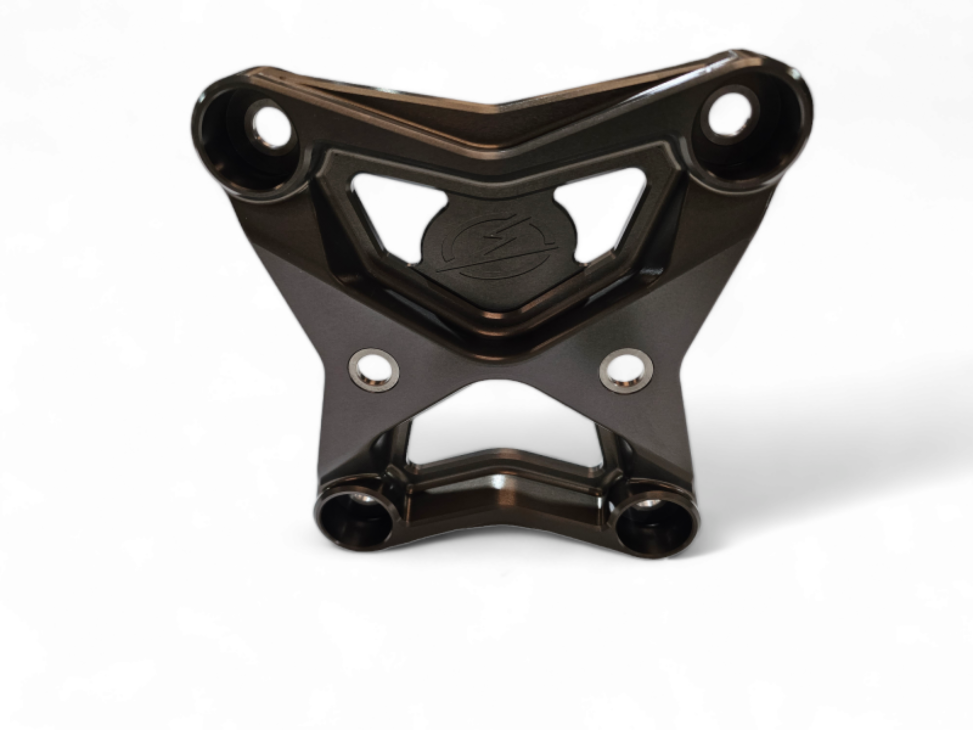 Picture of Elektric Off Road ELK Radius Rod Plate Hardware - RRP210013