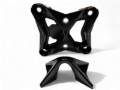 Picture of Elektric Off Road ELK Radius Rod Plate Hardware - RRP210012