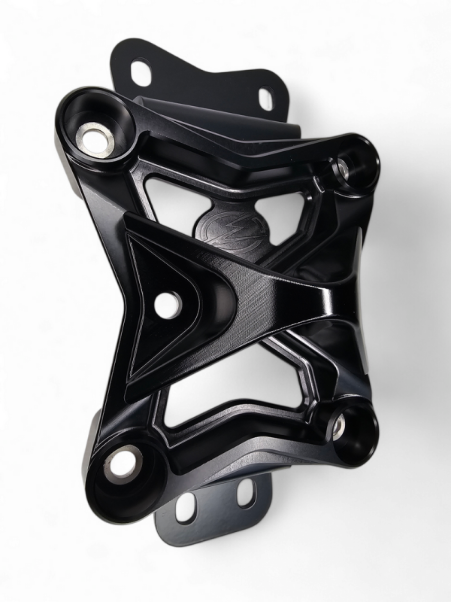 Picture of Elektric Off Road ELK Radius Rod Plate Hardware - RRP210014