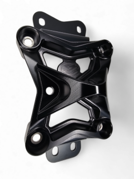Picture of Elektric Off Road ELK Radius Rod Plate Hardware - RRP210014