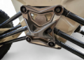 Picture of Elektric Off Road ELK Radius Rod Plate Hardware - RRP210013